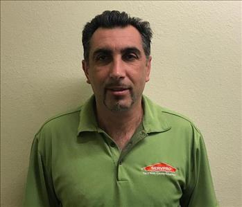 Greg Bakmazian - Owner, team member at SERVPRO of Agoura / Calabasas / Hidden Hills