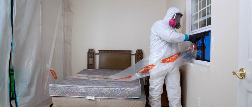 Agoura, CA biohazard cleaning