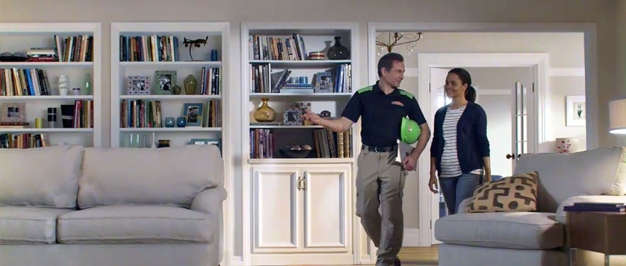 Agoura, CA mold damage tips