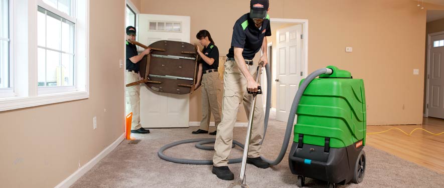 Agoura, CA residential restoration cleaning